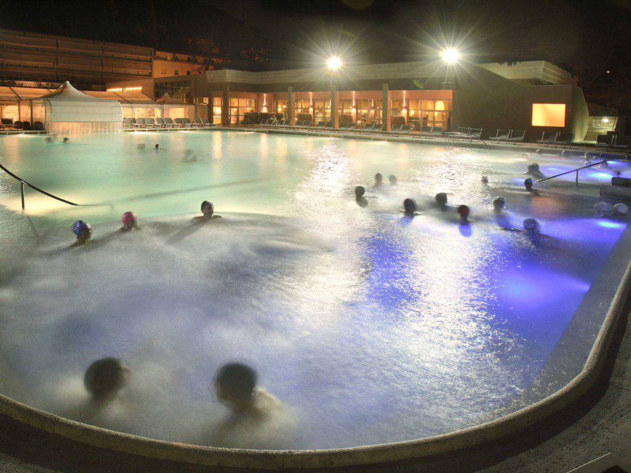 Photo 54 - Maison de 3 chambres à Monsummano Terme avec piscine privée et jardin