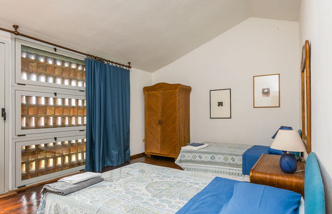 Casa de 6 quartos em Monsummano Terme com piscina privada e jardim - Foto 18