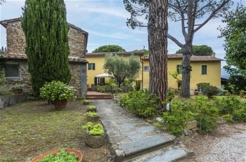 Foto 1 - Casa de 5 habitaciones en Monsummano Terme con piscina privada y jardín