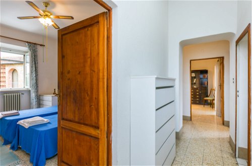 Foto 38 - Casa con 5 camere da letto a Monsummano Terme con piscina privata e giardino