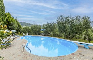 Foto 2 - Casa con 5 camere da letto a Monsummano Terme con piscina privata e giardino