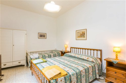 Foto 44 - Casa con 5 camere da letto a Monsummano Terme con piscina privata e giardino