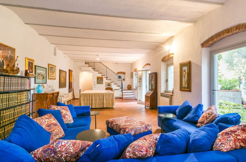 Foto 9 - Haus mit 5 Schlafzimmern in Monsummano Terme mit privater pool und garten