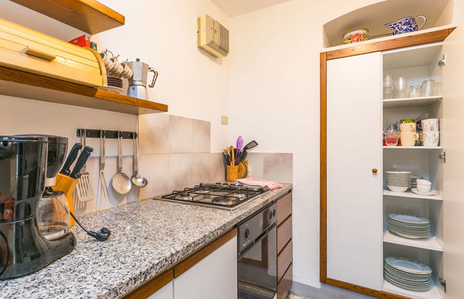 Casa de 6 quartos em Monsummano Terme com piscina privada e jardim - Foto 32