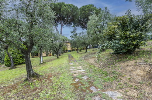 Foto 61 - Casa de 5 quartos em Monsummano Terme com piscina privada e jardim