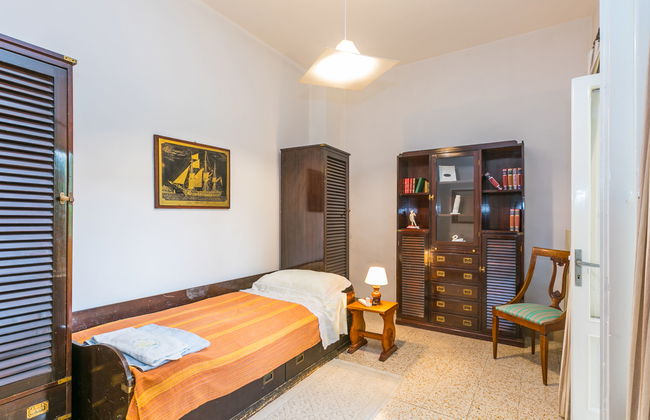 Casa de 6 quartos em Monsummano Terme com piscina privada e jardim - Foto 47