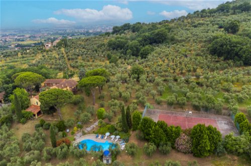Photo 55 - Maison de 5 chambres à Monsummano Terme avec piscine privée et jardin