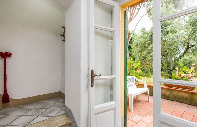 Casa de 6 quartos em Monsummano Terme com piscina privada e jardim - Foto 35