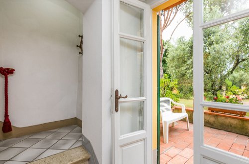 Foto 35 - Haus mit 5 Schlafzimmern in Monsummano Terme mit privater pool und garten