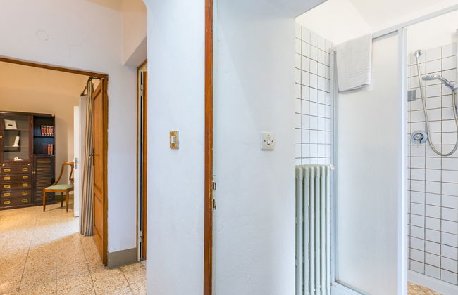 Casa de 6 quartos em Monsummano Terme com piscina privada e jardim - Foto 39