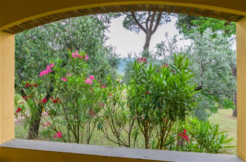 Foto 49 - Casa de 5 habitaciones en Monsummano Terme con piscina privada y jardín
