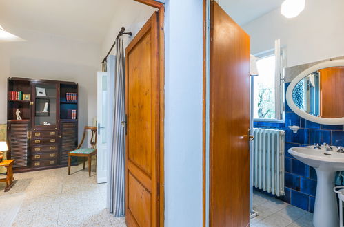 Foto 50 - Casa con 5 camere da letto a Monsummano Terme con piscina privata e giardino