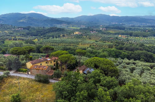 Foto 74 - Casa con 5 camere da letto a Monsummano Terme con piscina privata e giardino