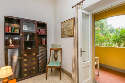 Foto 48 - Casa con 5 camere da letto a Monsummano Terme con piscina privata e giardino