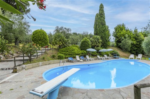 Foto 59 - Casa con 5 camere da letto a Monsummano Terme con piscina privata e giardino