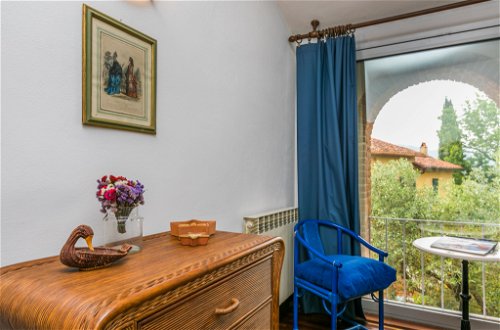Foto 21 - Casa de 5 habitaciones en Monsummano Terme con piscina privada y jardín