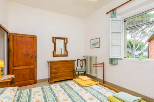 Foto 43 - Haus mit 5 Schlafzimmern in Monsummano Terme mit privater pool und garten