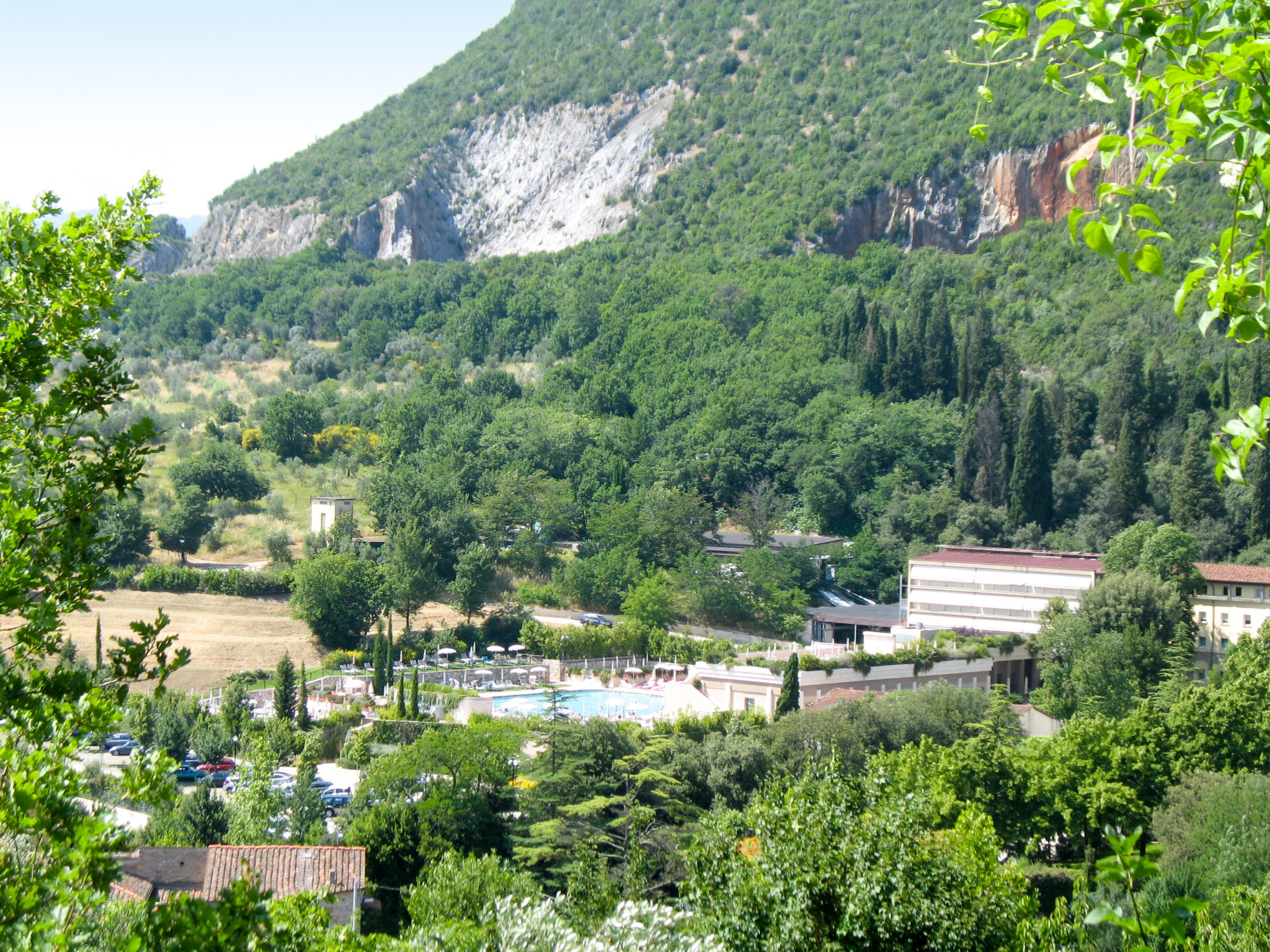 Photo 76 - Maison de 5 chambres à Monsummano Terme avec piscine privée et jardin