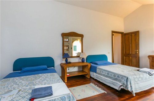Foto 20 - Casa de 5 habitaciones en Monsummano Terme con piscina privada y jardín