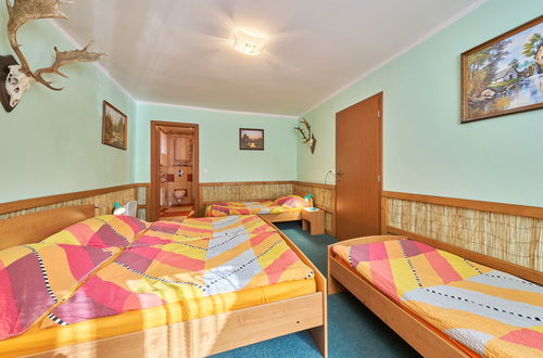 Photo 16 - 3 bedroom House in Stárkov with swimming pool and garden