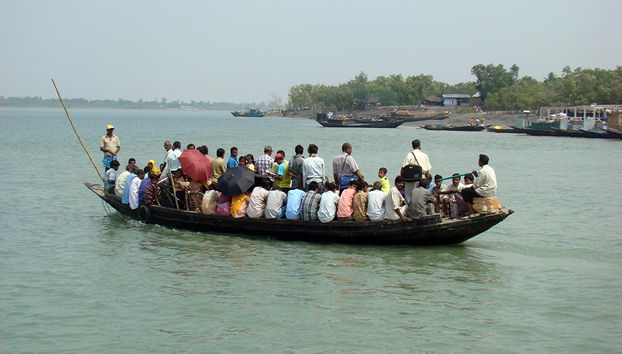 Hoogly River Cruise - Foto 2