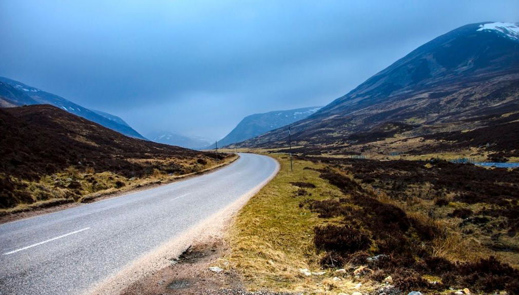 Speyside Whisky Trail avec Billets - Visite en Petit Groupe - Photo 1