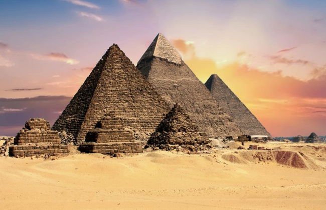 Cairo Overday - Private Tour - Photo 3