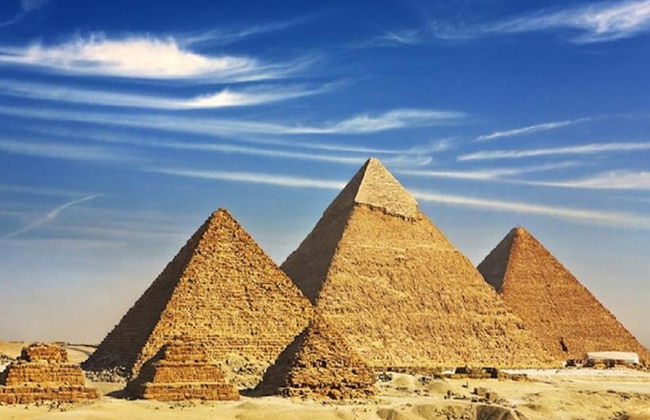 Cairo Overday - Private Tour - Photo 2