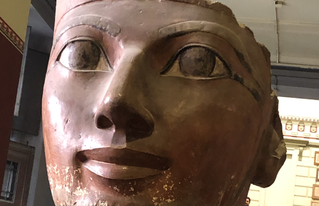 Cairo Overday - Private Tour - Photo 4