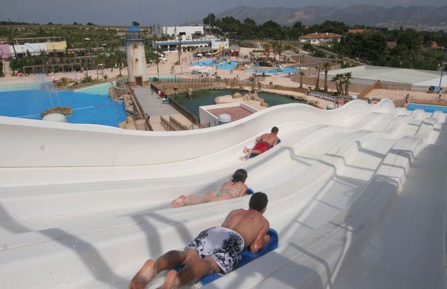 Terra Natura Benidorm - Foto 15