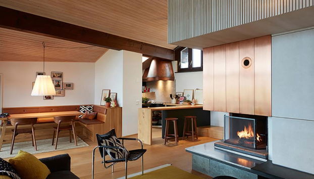 Apartamento de 3 quartos em Engelberg com piscina e sauna - Foto 3