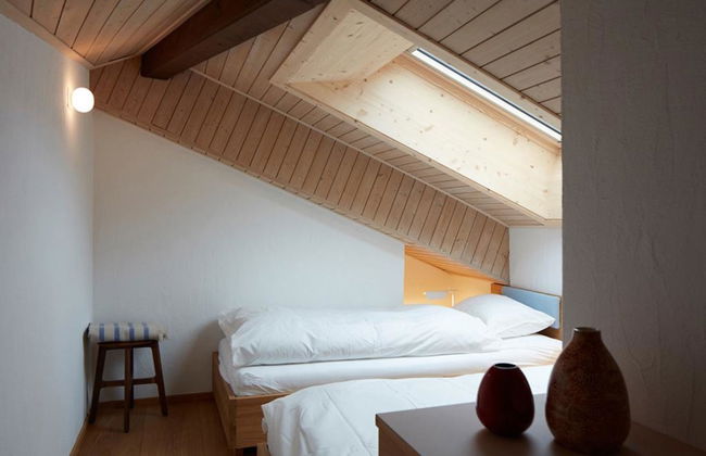 Apartamento de 3 quartos em Engelberg com piscina e sauna - Foto 10