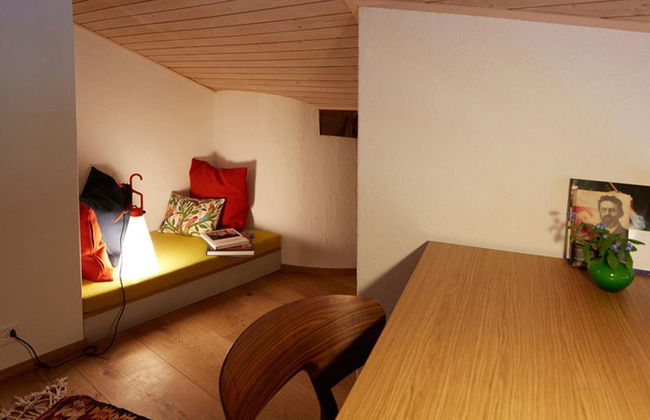 Apartamento de 3 quartos em Engelberg com piscina e sauna - Foto 11