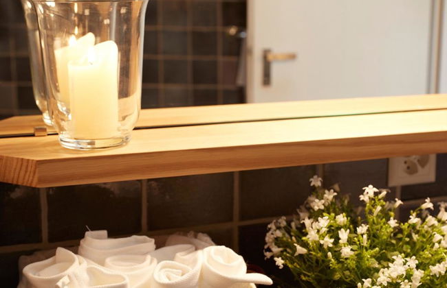 Apartamento de 3 quartos em Engelberg com piscina e sauna - Foto 12