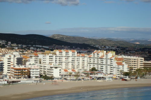 Photo 1 - Alpen1 Peñíscola Playa /2 Dormitorios