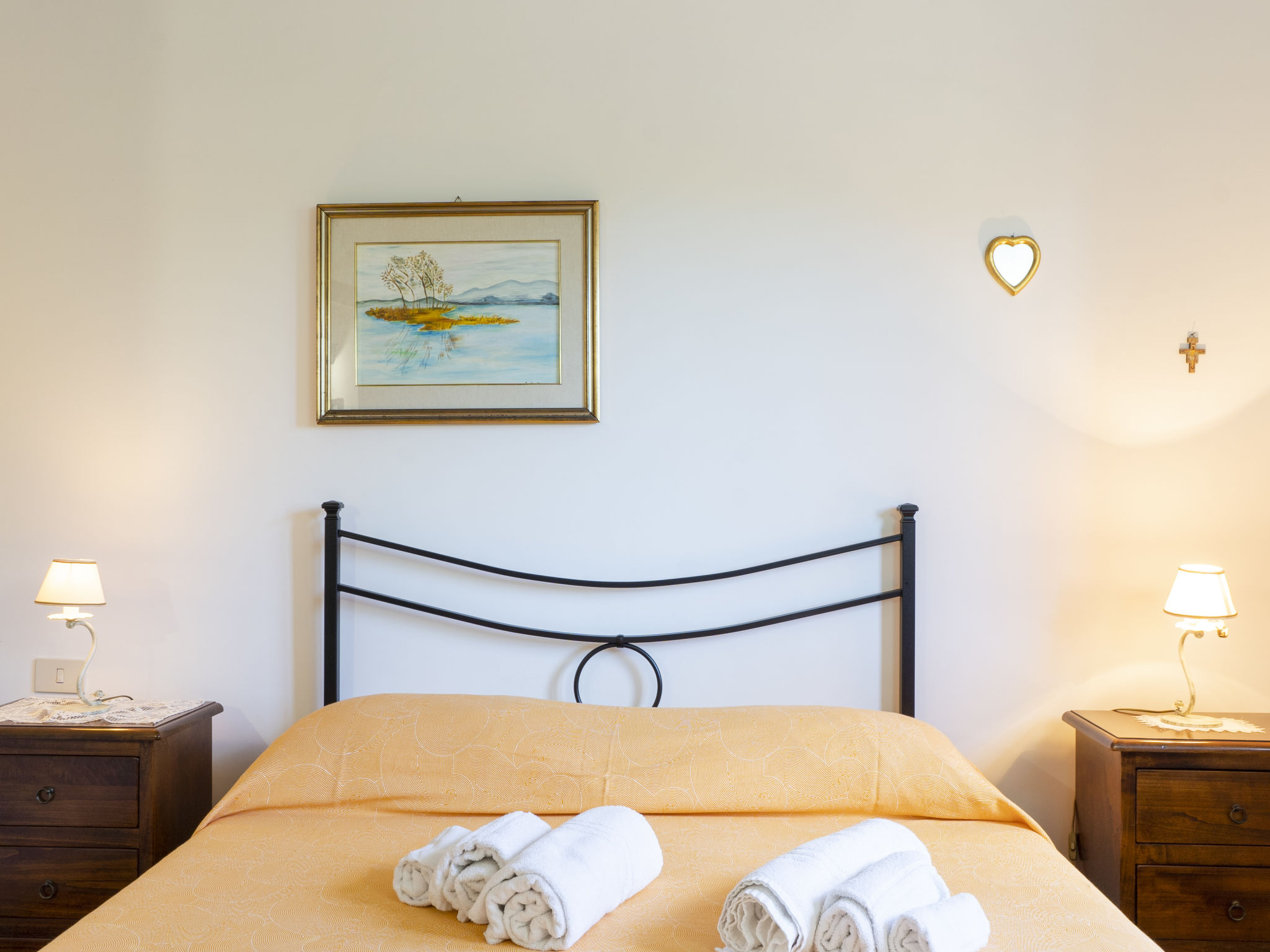 Foto 19 - Casa con 4 camere da letto a Itri con piscina privata e vista mare