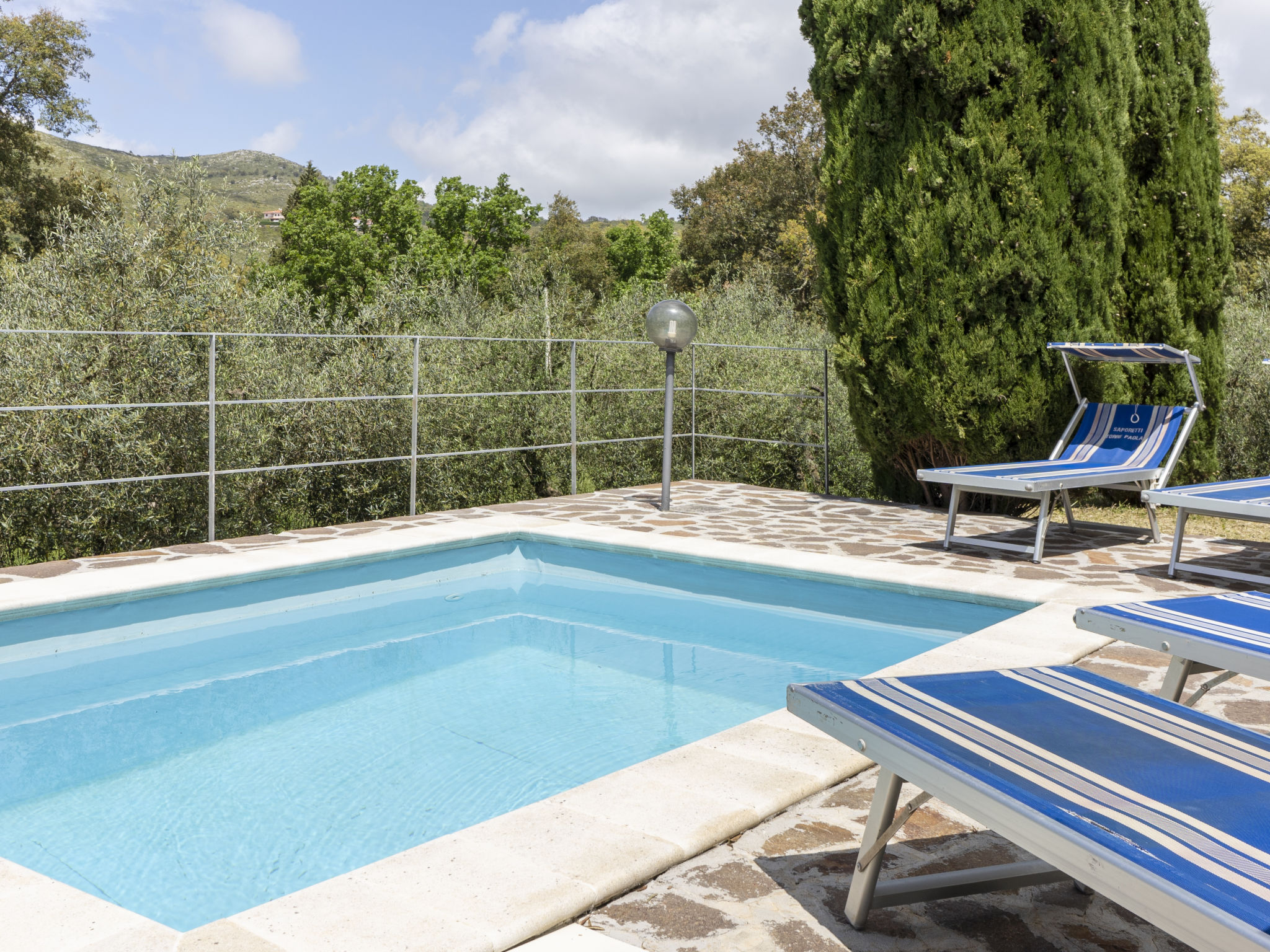 Photo 30 - Maison de 4 chambres à Itri avec piscine privée et vues à la mer