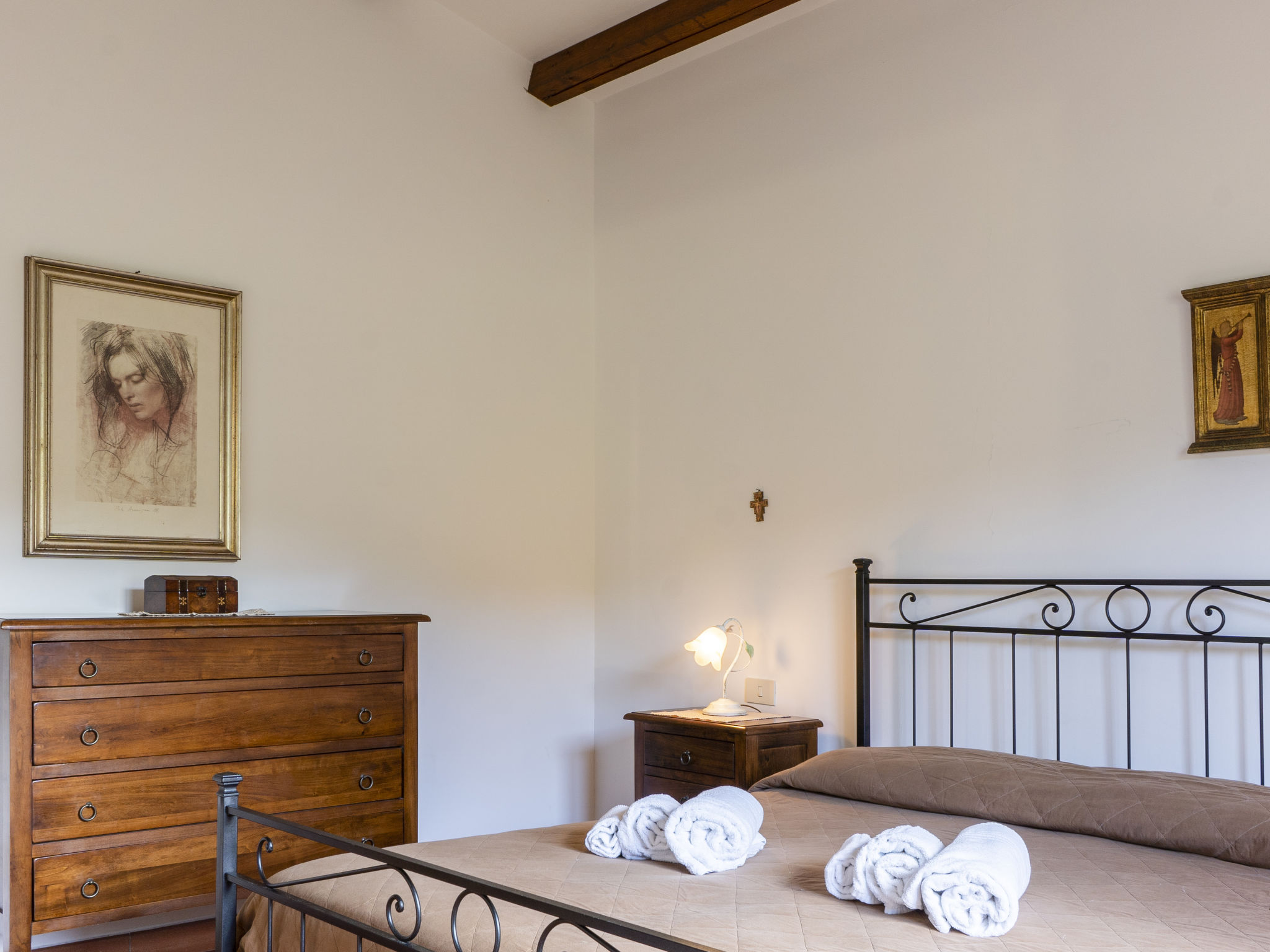 Foto 22 - Casa con 4 camere da letto a Itri con piscina privata e vista mare