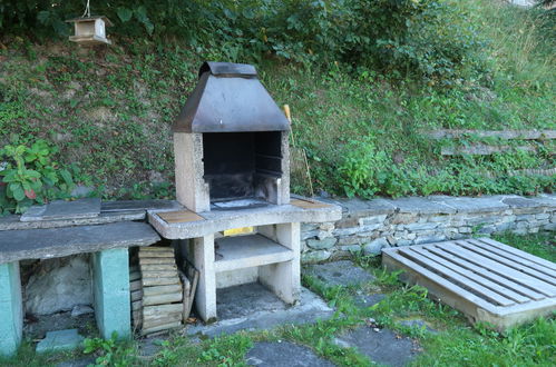 Photo 21 - 2 bedroom House in Nendaz with mountain view