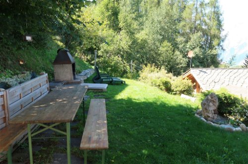 Photo 20 - 2 bedroom House in Nendaz with mountain view