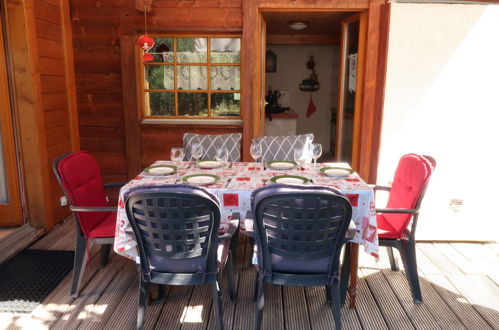 Photo 18 - 2 bedroom House in Nendaz with mountain view