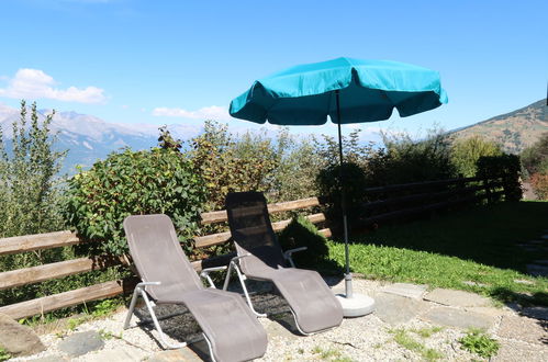 Photo 24 - 2 bedroom House in Nendaz with garden