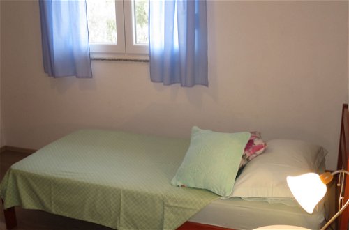 Foto 12 - Appartamento con 2 camere da letto a Jasenice con terrazza e vista mare