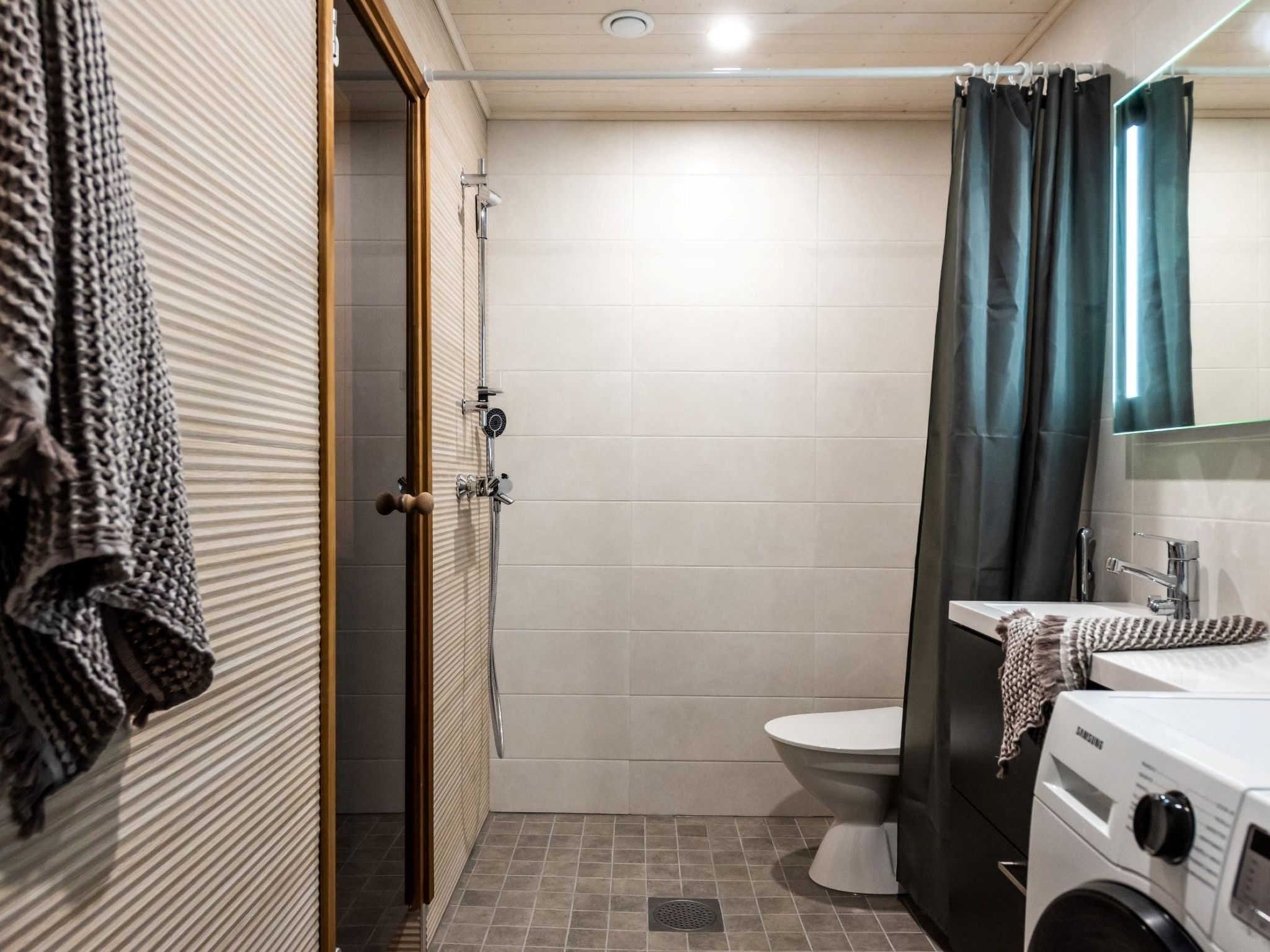 Foto 21 - Casa de 3 habitaciones en Sotkamo con sauna