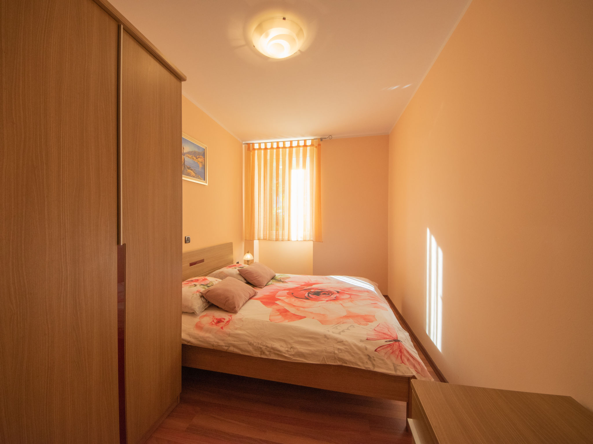 Foto 5 - Apartamento de 2 quartos em Opatija com jardim