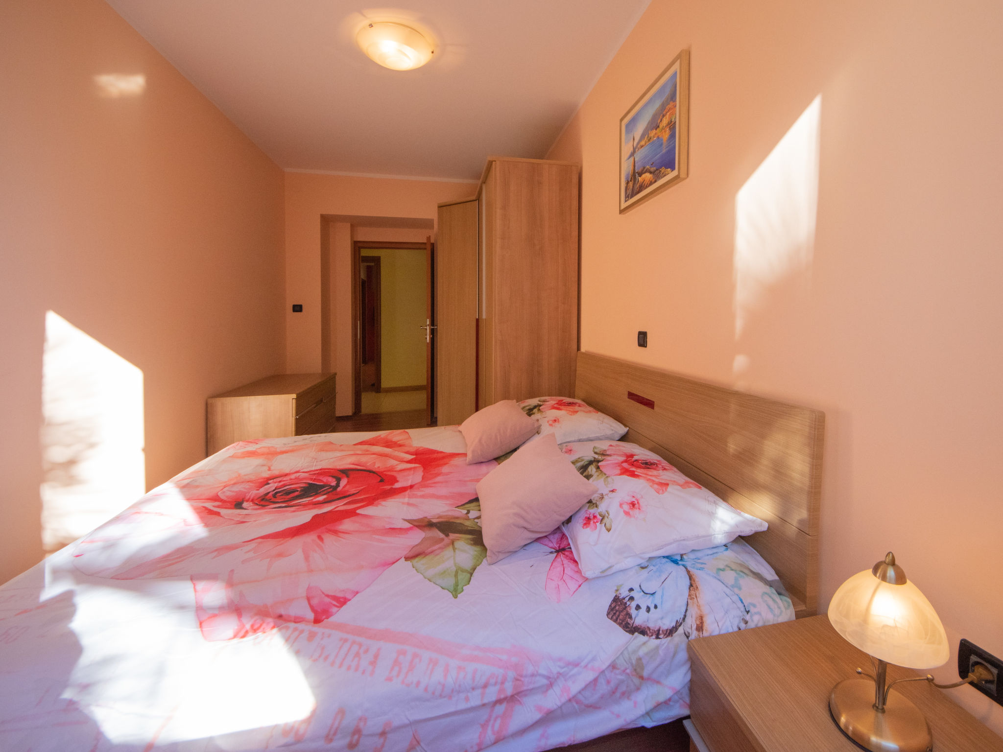 Foto 12 - Apartamento de 2 quartos em Opatija com jardim