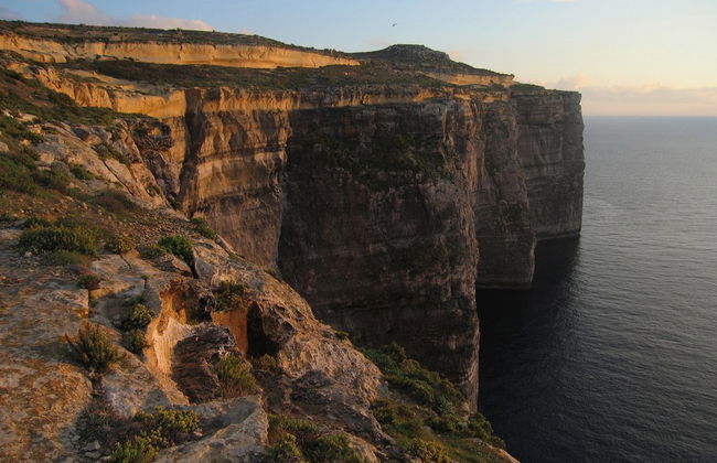 Scoprire Gozo: Visita guidata e viaggio in treno senza rotaie a Cittadella - Foto 4