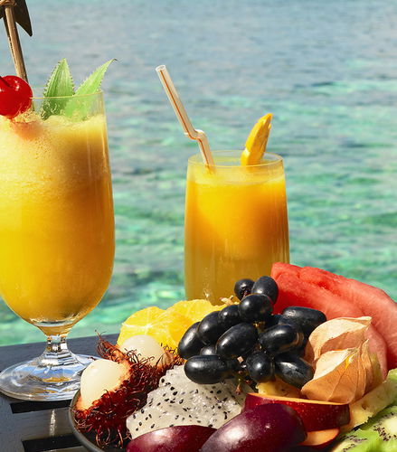 Foto de Sabores de Santa Lucía