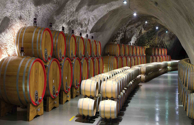 Great Podgorica: Kuči, Traditional Winery, Cijevna Canyon and Niagara Falls - Private Tour - Photo 2