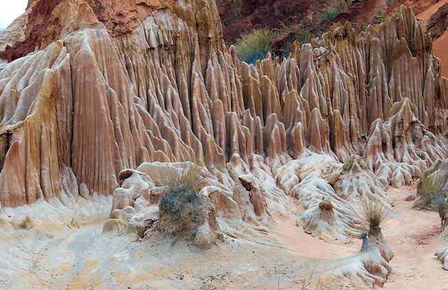 Tsingy Rouge - Photo 5